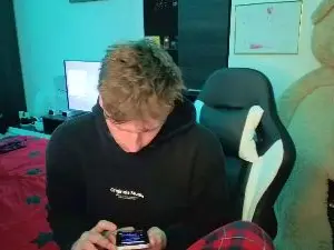 Cam4 Live Porn of Germanyhot19