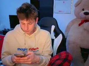 Cam4 Free Live Porn of Germanyhot19