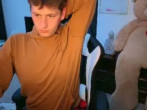 Cam4 Free Porn Cam of Germanyhot19