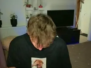 Cam4 Sex Chat of Germanyhot19