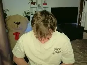 Cam4 Live Sex Cam of Germanyhot19