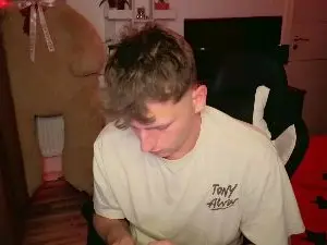 Cam4 Sex Chat of Germanyhot19
