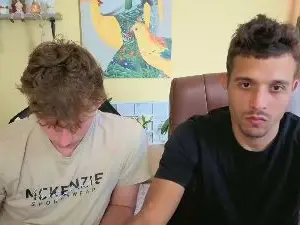 Cam4 Free Porn Cam of Germanyhot19