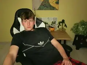 Cam4 Sex Chat of Germanyhot19