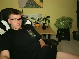 Cam4 Free Live Porn of Germanyhot19