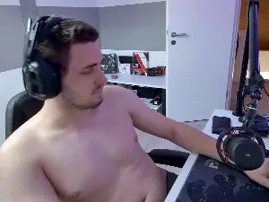 Cam4 Nude Webcam of Pascal1999