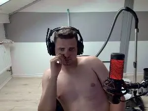 Cam4 Live Porn of Pascal1999