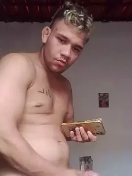 Cam4 Live Porn of Pinoquio777