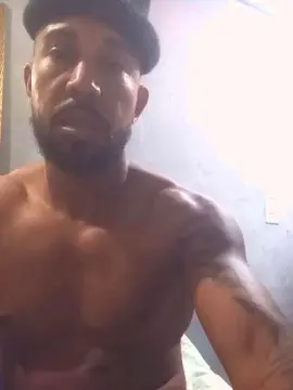 Cam4 Sex Cam of big_from_angola