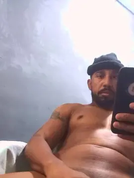 Cam4 Adult Webcam of big_from_angola