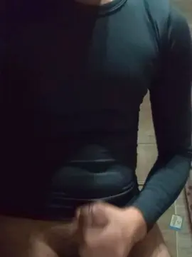 Cam4 Live Sex of maskeddom4