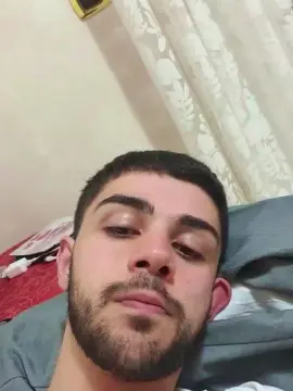 Cam4 Nude Webcam of simon_37