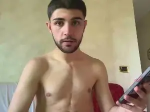 Cam4 Nude Webcam of simon_37