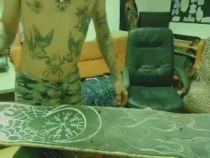 Cam4 Best Webcam of sugar_bastard5