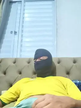 Cam4 Live Porn of vida987