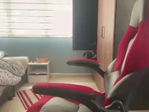 Cam4 Adult Webcam of A_david