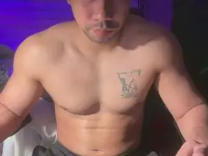 Cam4 Free Live Porn of A_david