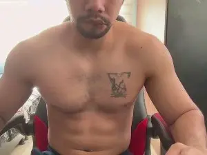 Cam4 Adult Webcam of A_david