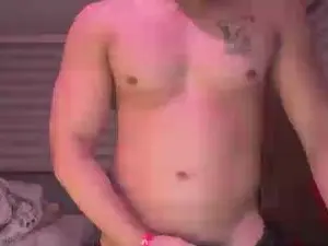Cam4 Sex Chat of A_david