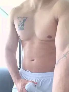 Cam4 Live Porn of A_david