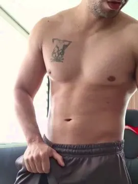 Cam4 Adult Webcam of A_david