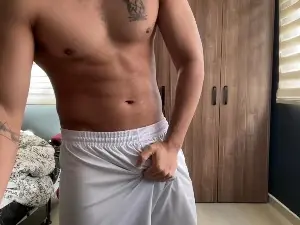 Cam4 Free Porn Cam of A_david