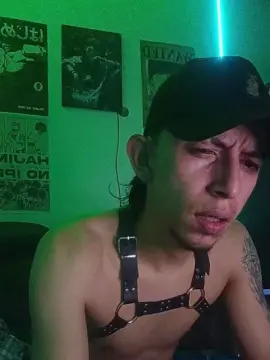 Cam4 Live Sex of Chris_Joness