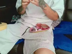 Cam4 Live Sex of Chris_Joness