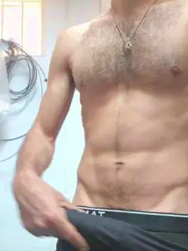 Cam4 Adult Webcams of Israelibigdick