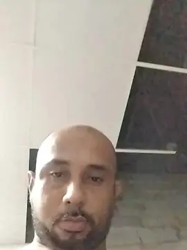 Cam4 Live Porn of Morbo235