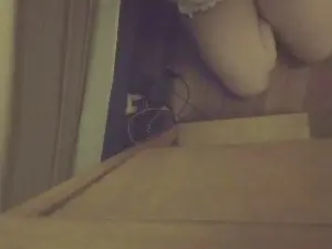 Cam4 Live Porn of aloha_catita