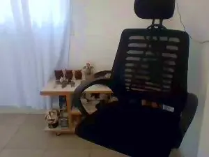 Cam4 Adult Video Chat of juju0388
