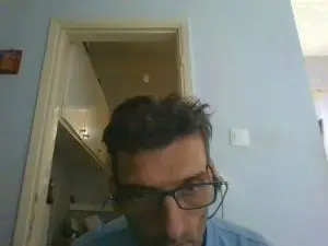 Cam4 Live Porn of mpempis81
