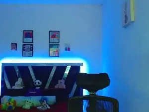 Cam4 Adult Video Chat of sebasxxl2
