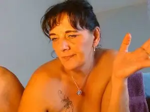 Cam4 Adult Video Chat of Dollysex6