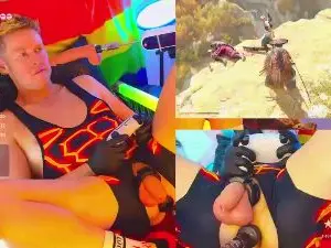 Cam4 Live Sex of Fucthebitch