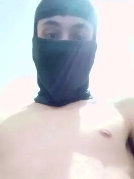 Cam4 Adult Video Chat of Levibrankin