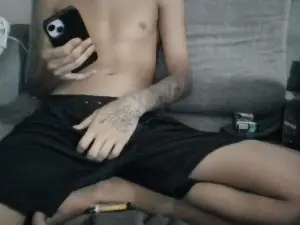 Cam4 Sex Chat of Marcelobuback