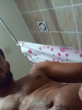 Cam4 Sex Cam of MaskedDom