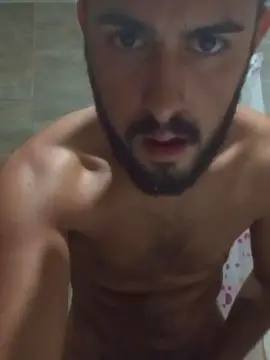 Cam4 Live Porn of MaskedDom
