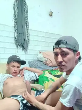 Cam4 Best Webcam of Pibe1357