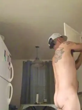 Cam4 Adult Webcams of RowdyRowdy26