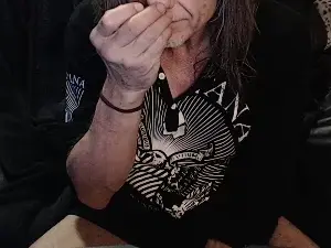 Cam4 Live Porn of aussiesingle