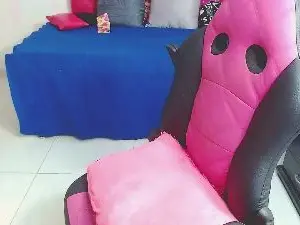 Cam4 Adult Webcam of isabelasex4