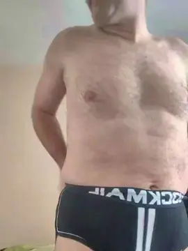 Cam4 Free Live Porn of muscularbigcock