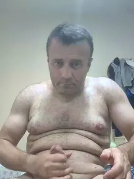 Cam4 Live Sex Cam of muscularbigcock
