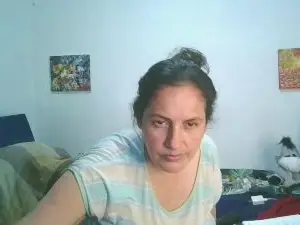 Cam4 Free Porn Cam of ximenajimenez