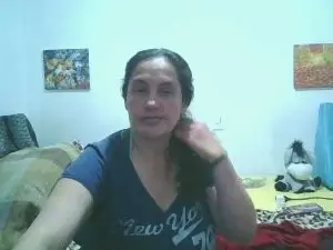 Cam4 Nude Webcam of ximenajimenez
