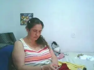 Cam4 Live Porn of ximenajimenez