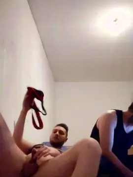 Cam4 Free Porn Cam of Acacius